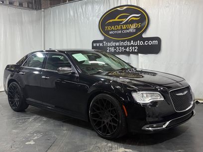 Used 2019 Chrysler 300 Limited