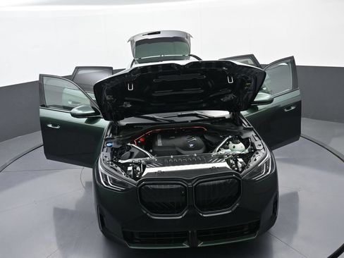 New 2026 BMW X3 xDrive30i w/ Premium Package AWD/4WD image 39
