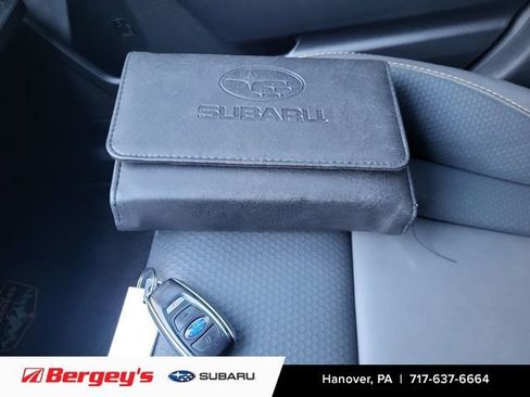 Certified 2022 Subaru Outback Wilderness image 30