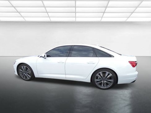 Used 2024 Audi A6 2.0T Premium w/ Convenience Package AWD/4WD image 6