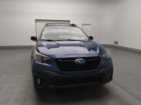 Used 2021 Subaru Outback Onyx Edition XT image 14