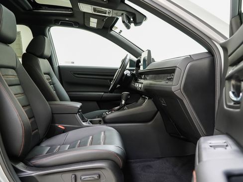 New 2026 Honda CR-V Sport-L image 31