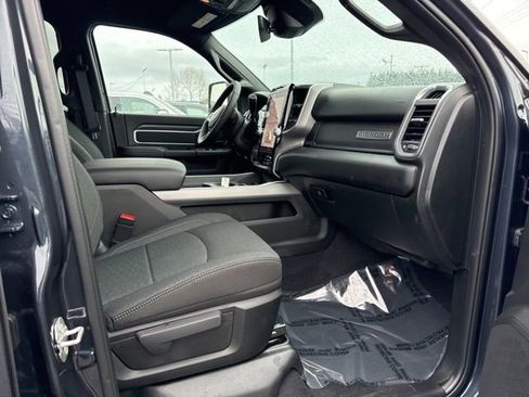 New 2026 RAM 3500 Big Horn image 9