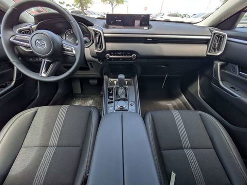 New 2026 MAZDA CX-50 AWD 2.5 S w/ Weather Package image 13