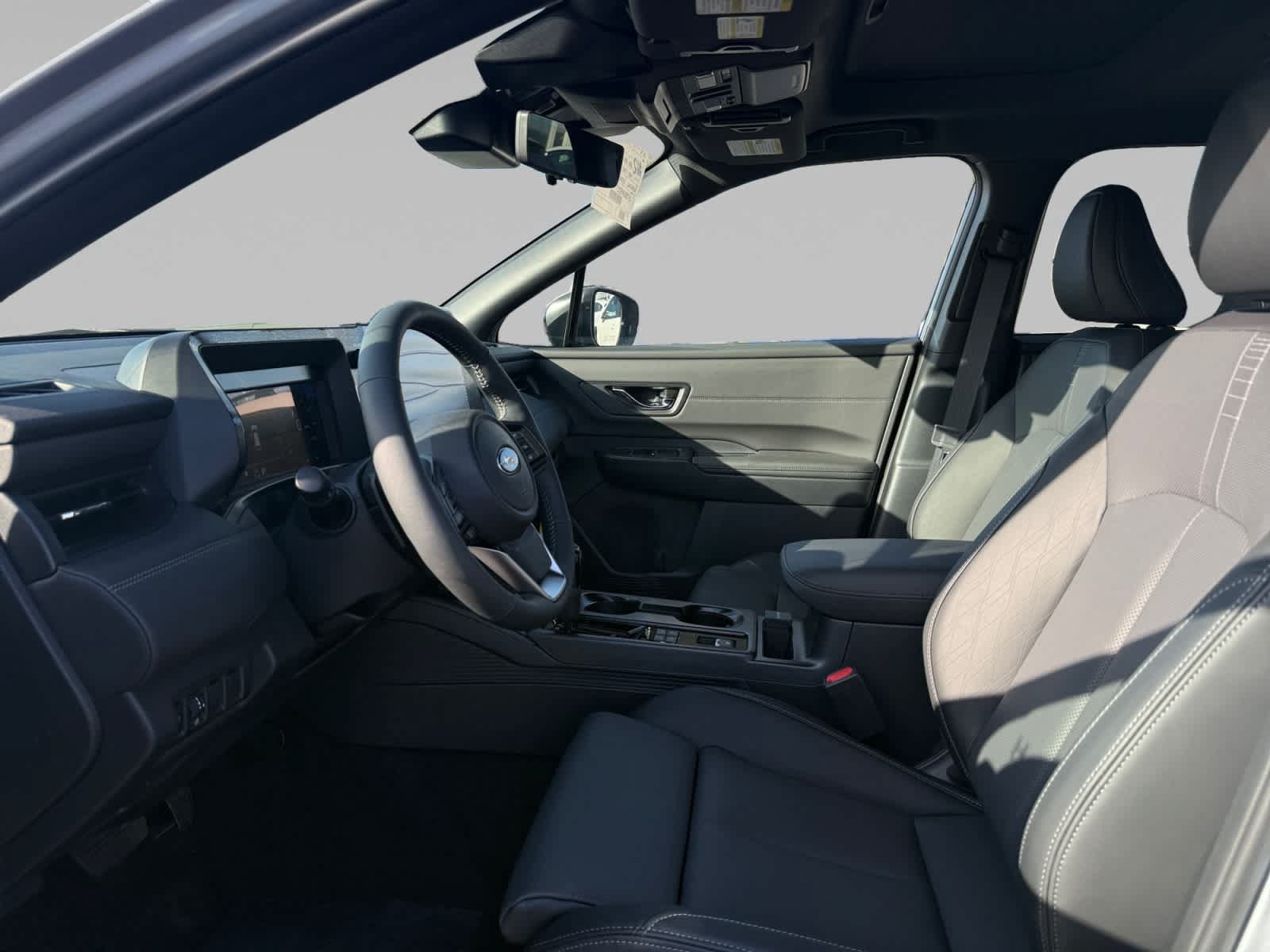 New 2026 Subaru Outback Touring AWD/4WD image 9