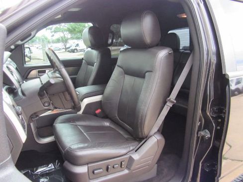 Used 2014 Ford F150 FX2 w/ Equipment Group 402A Luxury image 13