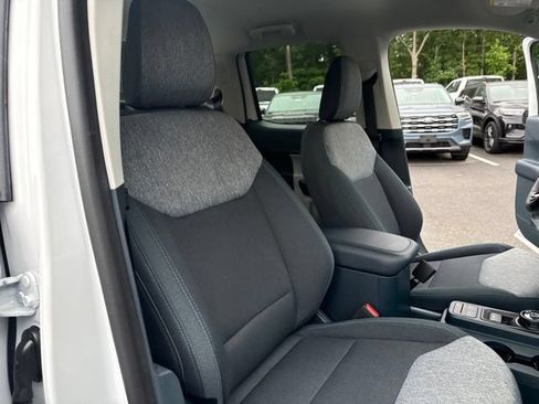 Certified 2025 Ford Maverick XLT w/ XLT Luxury Package AWD/4WD image 22