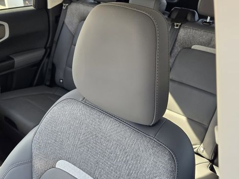 Certified 2025 Ford Bronco Sport Badlands image 23