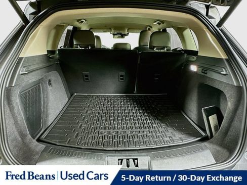 Certified 2024 Lincoln Corsair AWD w/ Equipment Group 101A image 33