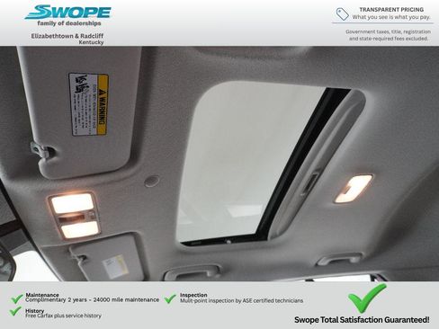 New 2026 Hyundai Venue SEL FWD image 24