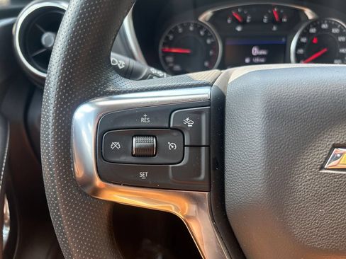 Used 2025 Chevrolet Blazer LT AWD/4WD image 22