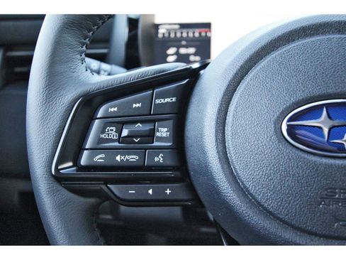 New 2026 Subaru Outback Limited AWD/4WD image 13