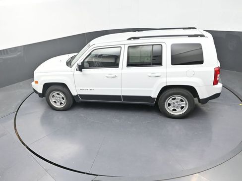 Used 2015 Jeep Patriot Sport w/ Power Value Group image 14