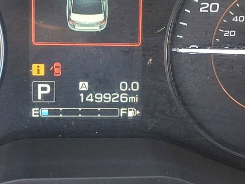 Used 2018 Subaru Crosstrek 2.0i Premium image 20