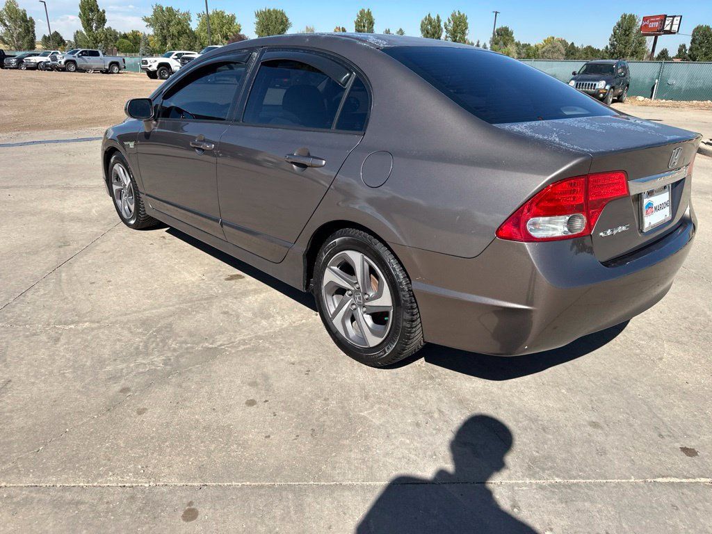 Used 2010 Honda Civic LX image 33