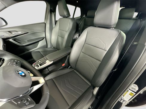 New 2026 BMW X2 xDrive28i w/ Technology Package AWD/4WD image 21