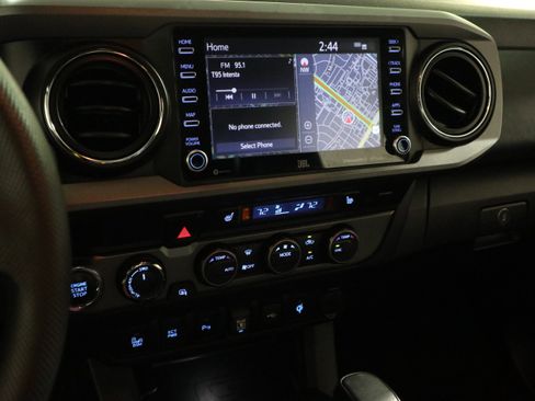 Used 2023 Toyota Tacoma TRD Pro AWD/4WD image 23