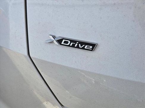 Certified 2025 BMW X3 xDrive30i w/ Premium Package image 10