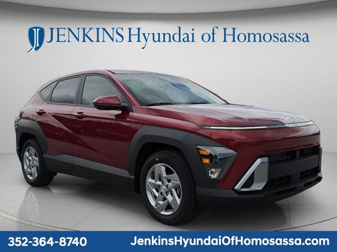 New 2027 Hyundai Kona SE FWD image 12