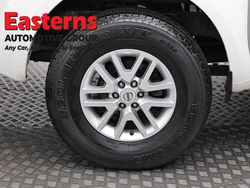Used 2019 Nissan Frontier SV RWD image 30