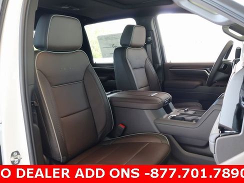 New 2026 GMC Sierra 2500 Denali w/ Denali Reserve Package image 22
