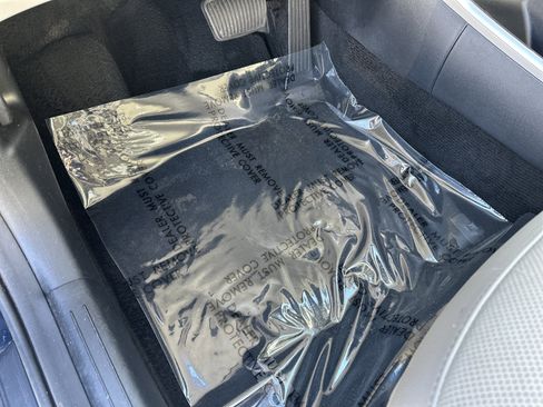 Used 2024 Hyundai Tucson Limited image 17