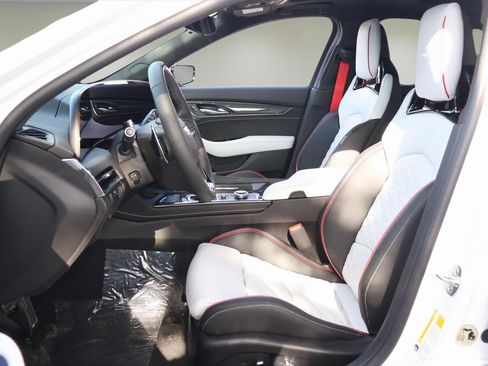 New 2026 Cadillac CT5 V Blackwing w/ Carbon Fiber 1 Package image 9