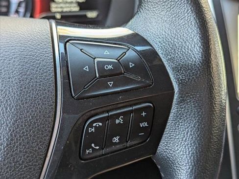 Used 2018 Ford Explorer Limited image 12