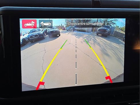 Used 2024 Jeep Wrangler Unlimited Rubicon 392 image 16