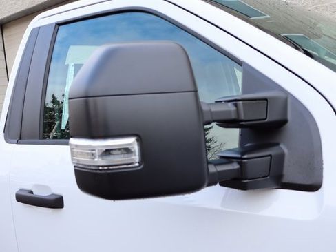 New 2026 Ford F250 XL w/ XL Driver Assist Package image 19