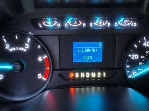 Used 2019 Ford F550 4x4 Crew Cab Super Duty image 25