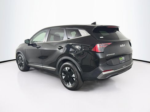 Used 2026 Kia Sportage LX FWD image 5