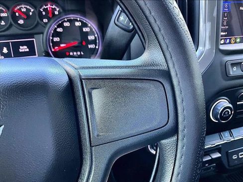 Used 2024 Chevrolet Silverado 2500 W/T w/ WT Convenience Package RWD image 19