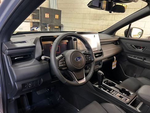 New 2026 Subaru Outback Touring XT AWD/4WD image 2