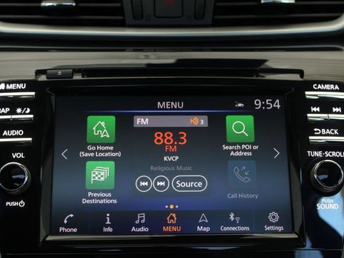 Used 2020 Nissan Murano Platinum w/ Cargo Package AWD/4WD image 21