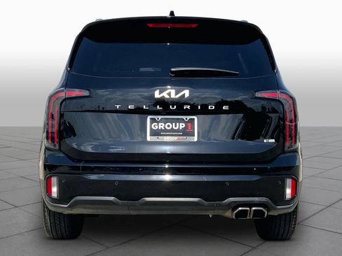 Used 2024 Kia Telluride EX X-Line AWD/4WD image 5
