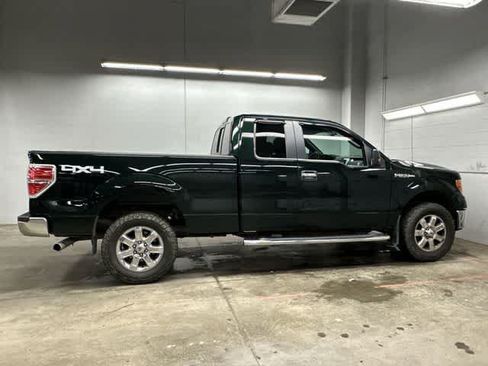 Used 2014 Ford F150 XLT w/ Equipment Group 302A Luxury AWD/4WD image 3