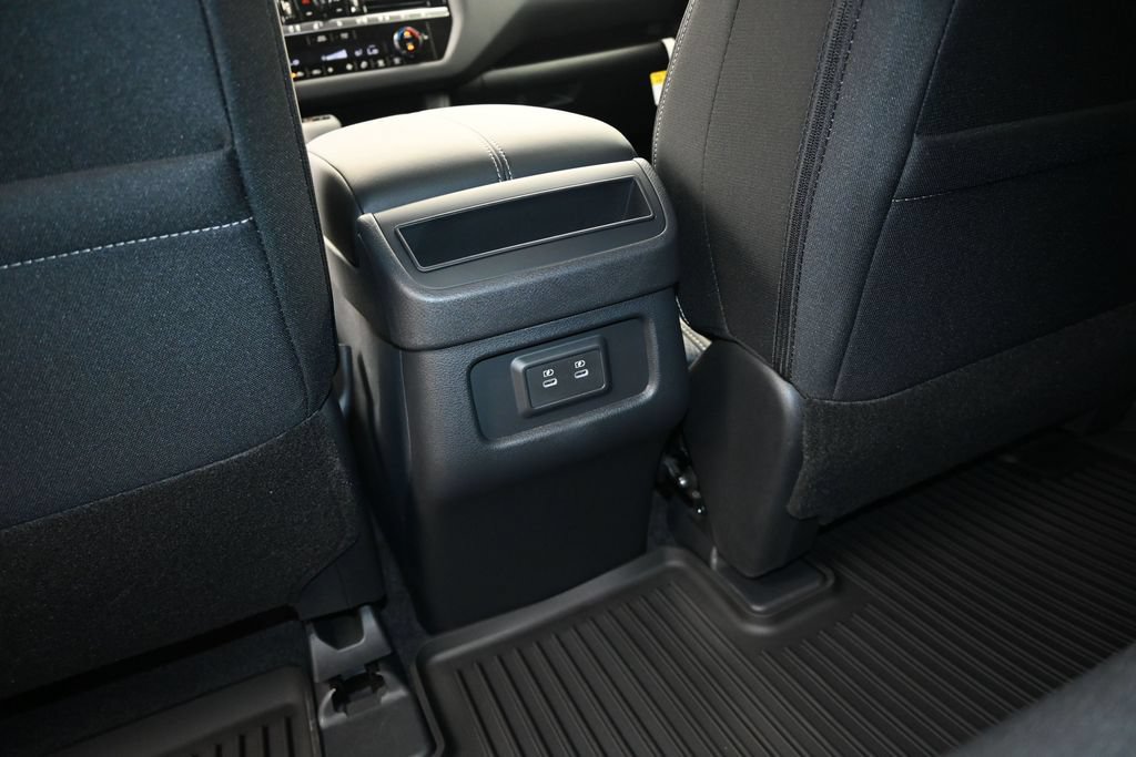 New 2026 Nissan Pathfinder SV FWD image 15
