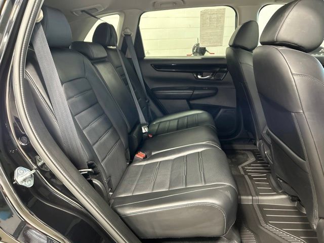 Certified 2024 Honda CR-V EX-L image 20