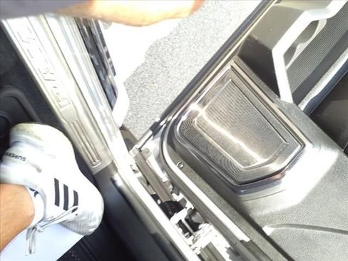 Used 2022 RAM 3500 Limited AWD/4WD image 36