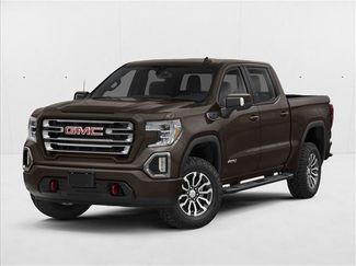Used 2020 GMC Sierra 1500 AT4 w/ AT4 Premium Package AWD/4WD video 1
