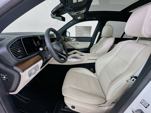 New 2026 Mercedes-Benz GLE 350 4MATIC image 22