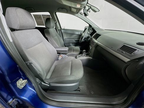 Used 2008 Saturn Astra XE image 5