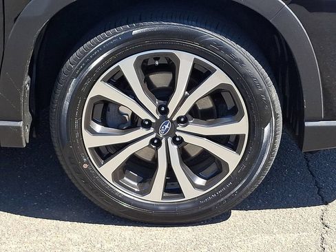 Used 2020 Subaru Forester Limited AWD/4WD image 8