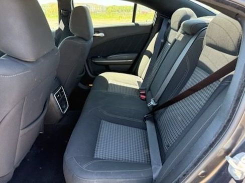 Used 2023 Dodge Charger SXT RWD image 19