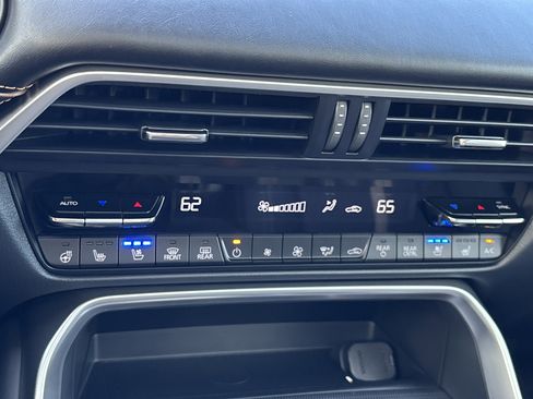 New 2026 MAZDA CX-90 3.3 Turbo w/ Premium Plus Pkg image 38