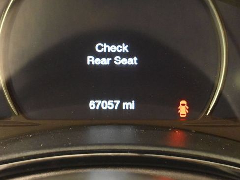 Used 2024 Dodge Durango GT AWD/4WD image 43