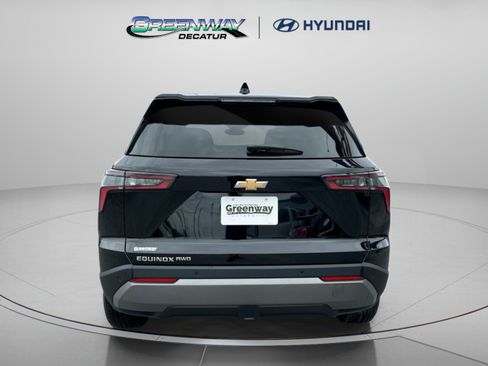 Used 2026 Chevrolet Equinox LT w/ Convenience Package II AWD/4WD image 7