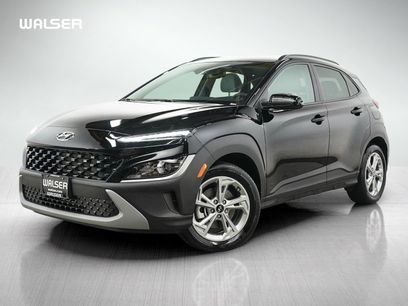 Used 2023 Hyundai Kona SEL w/ Cargo Package