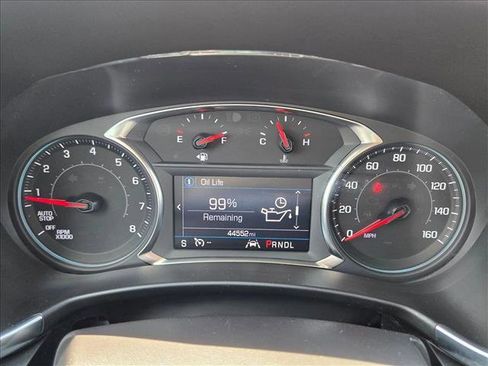 Used 2024 Chevrolet Equinox LT AWD/4WD image 10